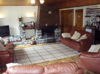 Chalet Koala Montriond Exterior foto